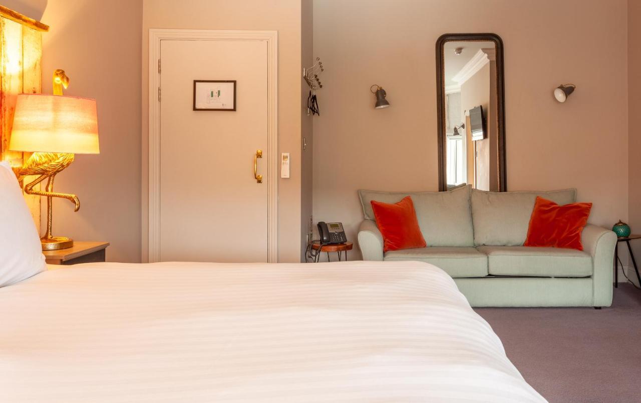 House Bedrooms Dublin Dış mekan fotoğraf